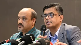 রোজার আগে হতে পারে জাতীয় নির্বাচন: প্রেস সচিব