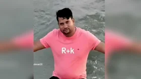 নরসিংদীতে নিখোঁজের ২০ দিন পর অটোচালকের মরদেহ উদ্ধার