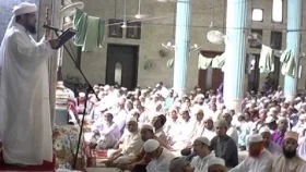 জুমার সময় খুতবা শোনার গুরুত্ব ও বিধিবিধান