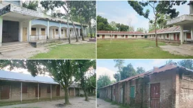 পঞ্চগড়ে ৫ প্রতিষ্ঠানে পাস করেনি কেউই!