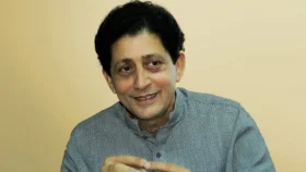 জনতা ব্যাংকের সাবেক চেয়ারম্যান আবুল বারকাত গ্রেপ্তার