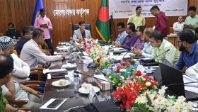 মোংলা বন্দরে লক্ষ্যমাত্রা ছাড়িয়ে রাজস্ব আয় ৩৪৩ কোটি টাকা