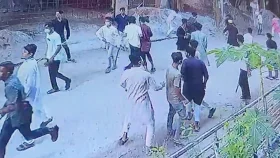 পাঁচ কোটি টাকা চাঁদা দাবি, পল্লবীতে ব্যবসাপ্রতিষ্ঠানে গুলি-হামলা