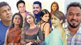 যুক্তরাষ্ট্রে হঠাৎ উড়াল দিলেন একঝাঁক তারকা