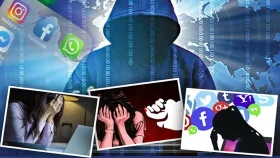 ৯৭ শতাংশ নারী সাইবার সহিংসতার শিকার