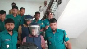 মিটফোর্ডে সোহাগ হত্যা: রাজীব-সজীব ৫ দিনের রিমান্ডে