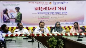 মেয়েদের মোহরানা কমিয়ে বিয়ে সহজ করা উচিত: রাজশাহী বিভাগীয় কমিশনার