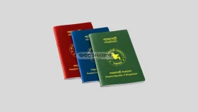 কিভাবে পাসপোর্ট রিনিউ করবেন, কত দিন আগে করা ভালো