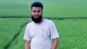 সোহাগ হত্যার অন্যতম আসামি নান্নু গ্রেপ্তার