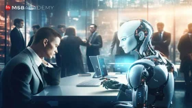 কাজ হারানোর শঙ্কা কাটিয়ে ফ্রিল্যান্সারদের বন্ধু হচ্ছে এআই