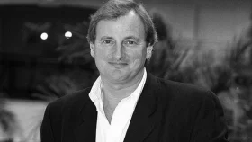 সাইমন ড্রিং