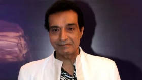 অভিনেতা-প্রযোজক ধীরাজ কুমার মারা গেছেন