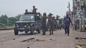 এনসিপির 'মার্চ টু গোপালগঞ্জ' ঘিরে সারা দিন যা যা হলো