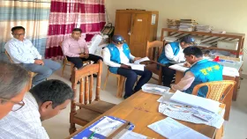 বাঘাইছড়ি প্রশাসনের অনিয়ম-দুর্নীতির তদন্তে নেমেছে দুদক