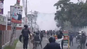 গোপালগঞ্জে সংঘর্ষের ঘটনায় ৪৭৫ জনের বিরুদ্ধে মামলা