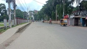 গোপালগঞ্জে চরম আতঙ্ক ও থমথমে অবস্থা, থানায় মামলা