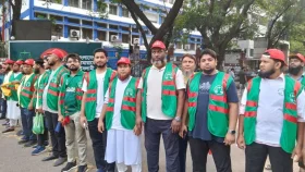 জামায়াতের জাতীয় সমাবেশে প্রস্তুত ২০ হাজার স্বেচ্ছাসেবক