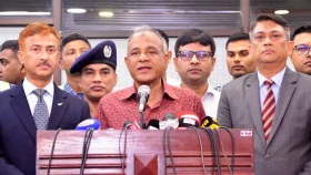 প্রয়োজনে গোপালগঞ্জে নিহতদের মরদেহ উত্তোলন: স্বরাষ্ট্র উপদেষ্টা