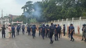 গোপালগঞ্জে সহিংসতায় নিহতরা কারা ছিলেন?