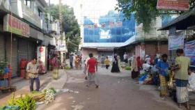 রাত ৮টা পর্যন্ত কারফিউ শিথিল থাকবে গোপালগঞ্জে