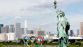 অলিম্পিক ক্রিকেটে খেলবে এশিয়া থেকে একটি দল