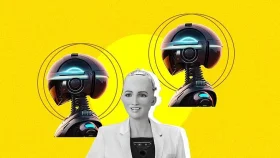 বিশ্বের সেরা ৫টি উন্নত এআই সিস্টেম