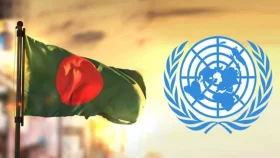 উত্তরায় বিমান বিধ্বস্তের ঘটনায় জাতিসংঘের সমবেদনা