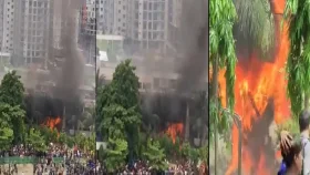 মঙ্গলবার রাষ্ট্রীয় শোক ঘোষণা