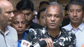 দেশে সারের কোনো ঘাটতি নেই: স্বরাষ্ট্র ও কৃষি উপদেষ্টা