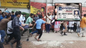 হতাহতের তালিকা করতে স্কুল কর্তৃপক্ষের কমিটি গঠন