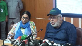 গোপালগঞ্জে সহিংসতা: ঘটনাস্থল পরিদর্শন করলেন ২ উপদেষ্টা