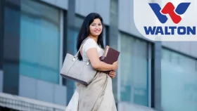 চাকরি দেবে ওয়ালটন, কর্মস্থল ঢাকায়