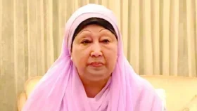 খালেদা জিয়ার জন্য প্রার্থনায় তামিম