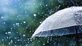 দেশজুড়ে ১০ দিন ভারী বর্ষণের পূর্বাভাস