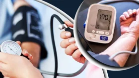 রক্তচাপ মাপার আগে যেসব ভুল এড়ানো জরুরি