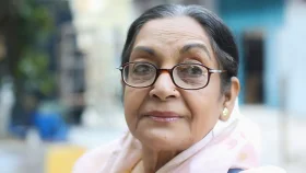 শিক্ষার্থীদের করুণ মৃত্যু বারবার চোখ ভিজে গেছে: দিলারা জামানের