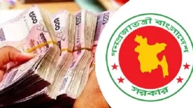 সরকারি বেতন কাঠামো নির্ধারণে নতুন পে কমিশন গঠন