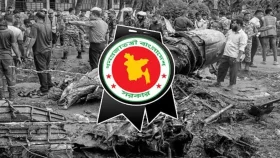 হাসপাতালে ভর্তি রোগী ও নিহতদের তালিকা প্রকাশ