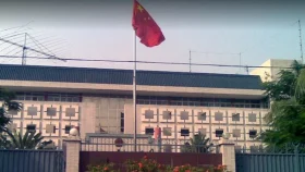 দগ্ধদের চিকিৎসা দিতে ঢাকায় আসছে চীনা মেডিকেল টিম