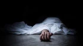 রাজধানীতে গৃহবধূর মরদেহ উদ্ধার