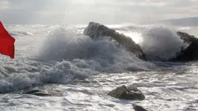 আজও মেঘলা আকাশ, নদীবন্দরসমূহে সতর্ক সংকেত