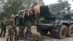 থাইল্যান্ড-কম্বোডিয়ার সামরিক সংঘাতের ধারাবাহিক সূত্রপাত