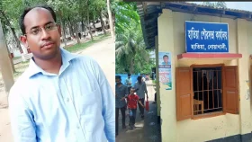 হাতিয়া পৌর ইঞ্জিনিয়ার সেলিমের বিরুদ্ধে অনিয়ম-দুর্নীতির অভিযোগ