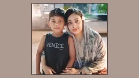 মাইলস্টোন ট্রাজেডি: সন্তানকে আনতে গিয়ে নিখোঁজ মায়ের মরদেহ শনাক্ত