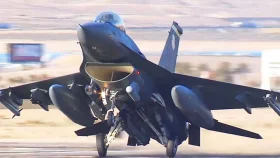 এফ-১৬ যুদ্ধবিমান দিয়ে কম্বোডিয়ায় হামলা চালালো থাইল্যান্ড