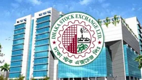 ডিএসইতে সূচকের উত্থানে বেড়েছে লেনদেন