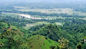 খাগড়াছড়িতে দুই পক্ষের গুলি বিনিময়, নিহত ৪
