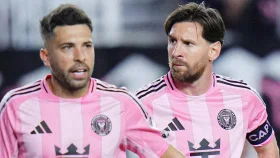 শেষ পর্যন্ত নিষিদ্ধ হলেন মেসি-আলবা