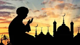 সমাজে শান্তি প্রতিষ্ঠায় ধর্ম পালনের বিকল্প নেই