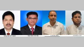 শেরপুর সদর উপজেলা ও  পৌর বিএনপির নতুন কমিটি ঘোষণা